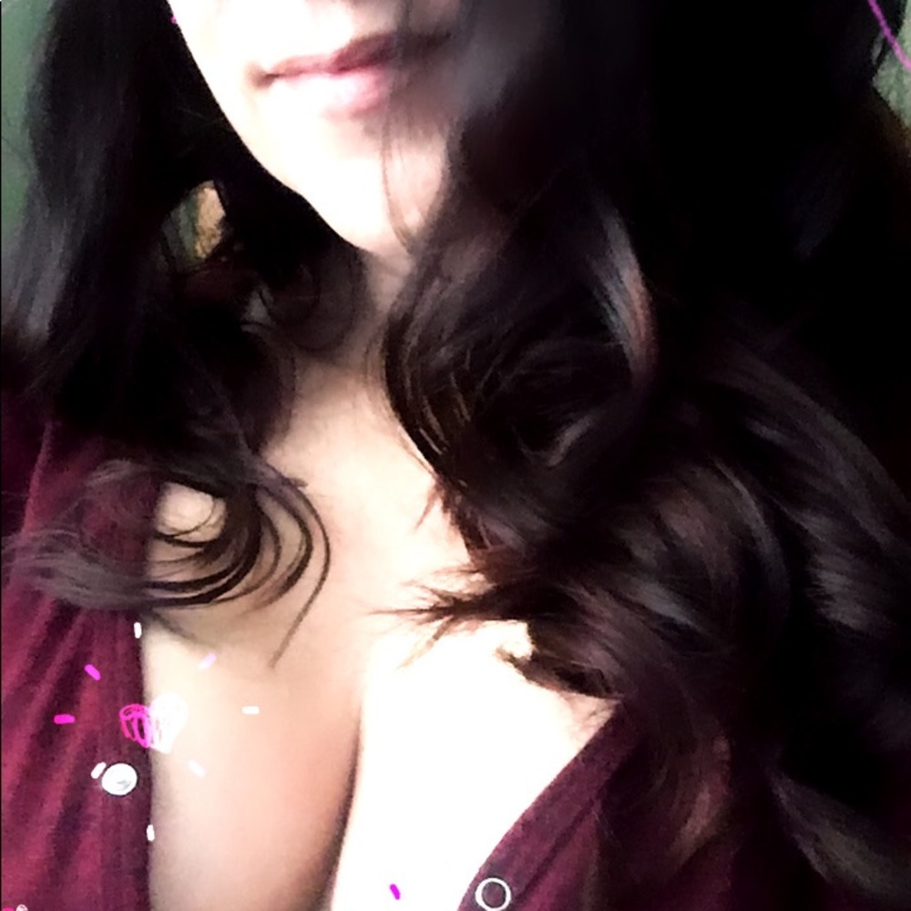 Meet your Posher, Christine